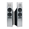 Piega MasterOne Silver