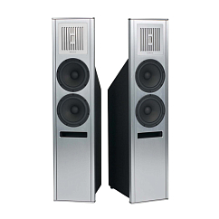 Напольная акустика Piega MasterOne Silver