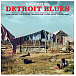 Виниловая пластинка Various Artists - Essential Detroit Blues LP - рис.0