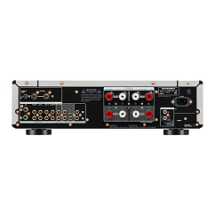 Интегральный усилитель Marantz Model 50 Silver Gold