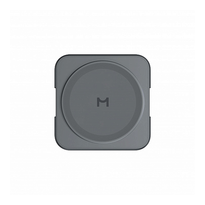 Беспроводная зарядка Magssory Fold for Samsung Midnight - рис.6