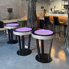 Стол Sandtable Journalli