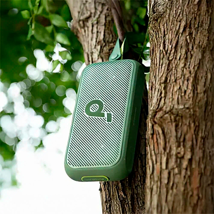 Портативная колонка Anker Soundcore Motion 300 Green - рис.4
