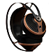 Наушники полноразмерные Meze 105 Silva Black Walnut - рис.0