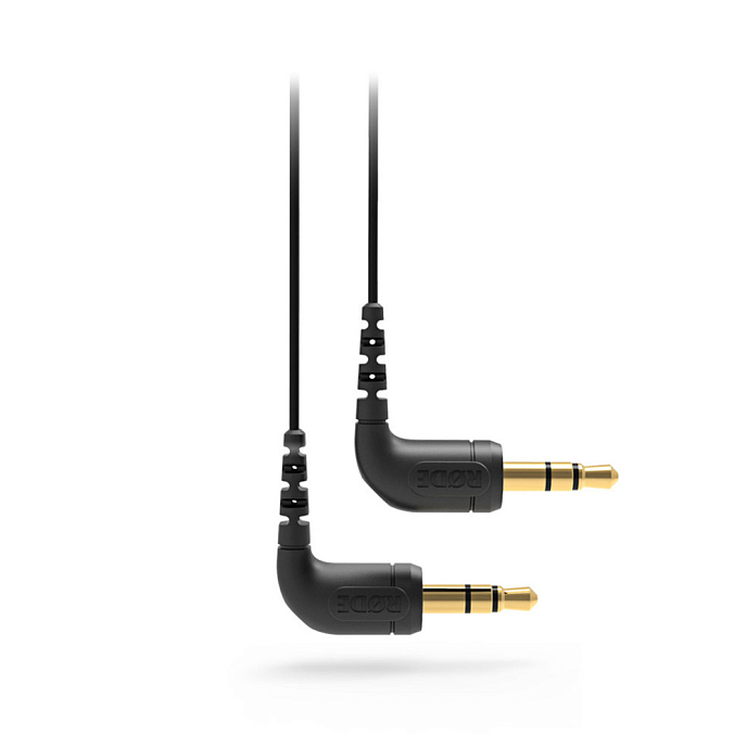 Микрофон-пушка RODE VideoMic GO II - рис.8