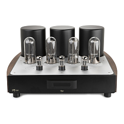 Усилитель мощности Mastersound PF100 Limited Black Wood