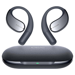 Наушники накладные Xiaomi OpenWear Stereo Cosmic Gray