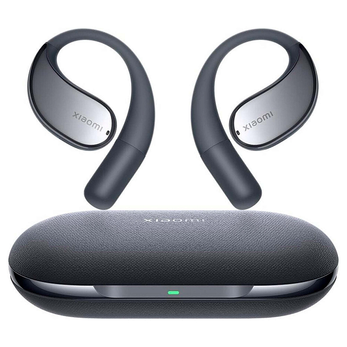 Наушники накладные Xiaomi OpenWear Stereo Cosmic Gray - рис.3