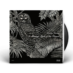 Виниловая пластинка Kaoru Inoue - A Missing Myth Of The Future LP