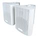 Настенная акустика Gemini GHSI-W525BT-PR White - рис.8