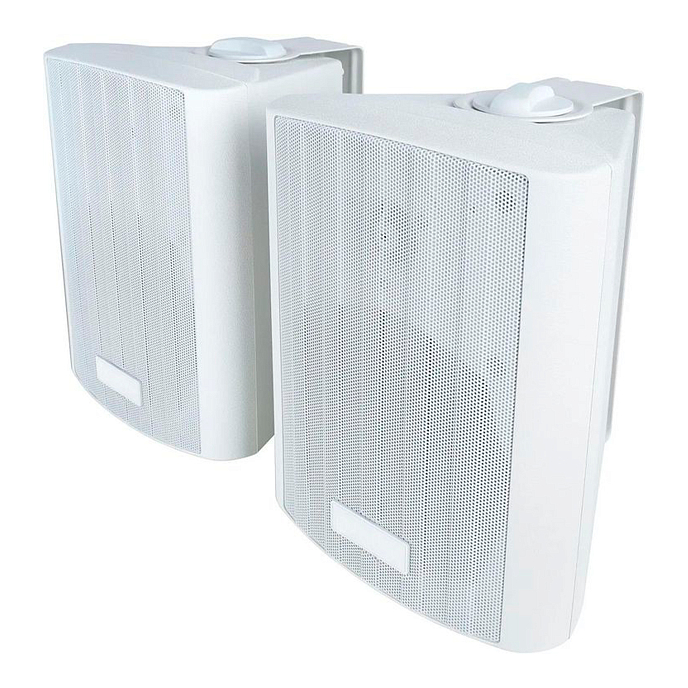 Настенная акустика Gemini GHSI-W525BT-PR White - рис.8