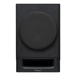 Полочная акустика Technics SC-CX700EE-K Charcoal Black