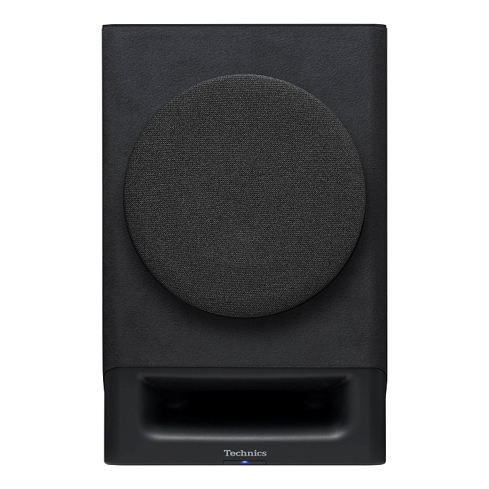 Полочная акустика Technics SC-CX700EE-K Charcoal Black - рис.3