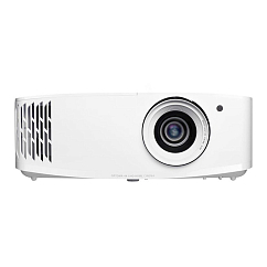 Проектор Optoma UHD38x White