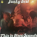 Виниловая пластинка Jiro Inagaki - Funky Best - LP - рис.0