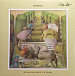 Виниловая пластинка Genesis - Selling England By The Pound - рис.1