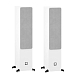 Напольная акустика Dali SONIK 7 White - рис.0