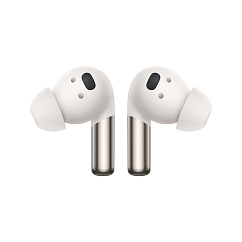 Беспроводные наушники OnePlus Buds Pro 2R (E507B) misty white беспроводные tws наушники (SN 73989672673234612130)_Уценка