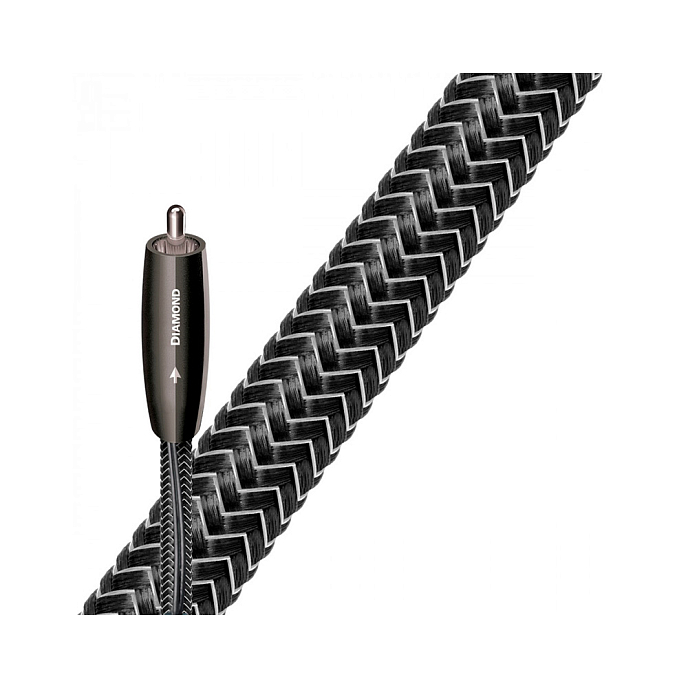 Кабель AudioQuest Diamond Digital Coax 0.75 m - рис.0