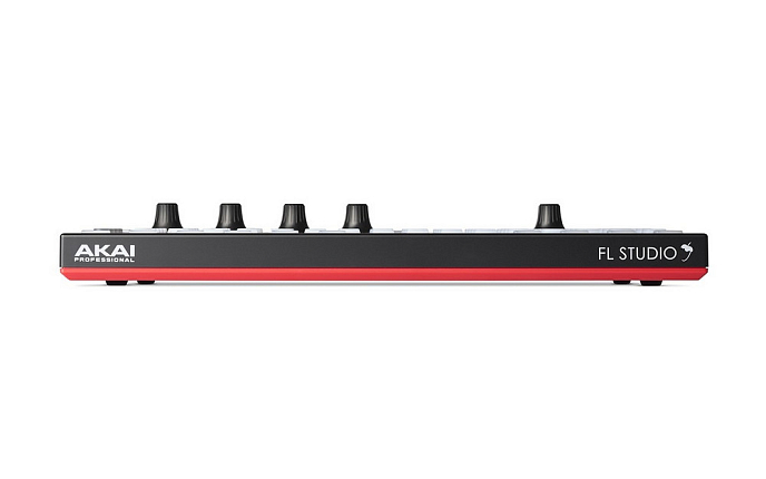 MIDI-клавиатура AKAI PRO FIRE USB - рис.2