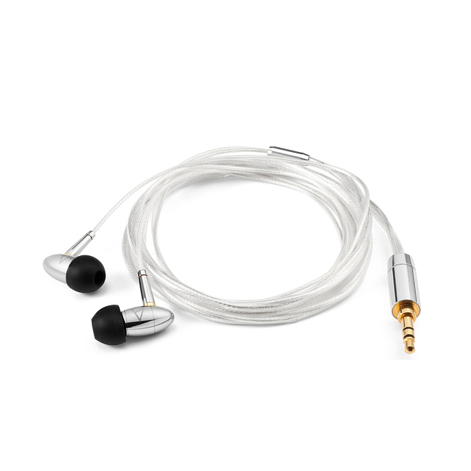 Наушники Astell&Kern AKR02 - рис.0