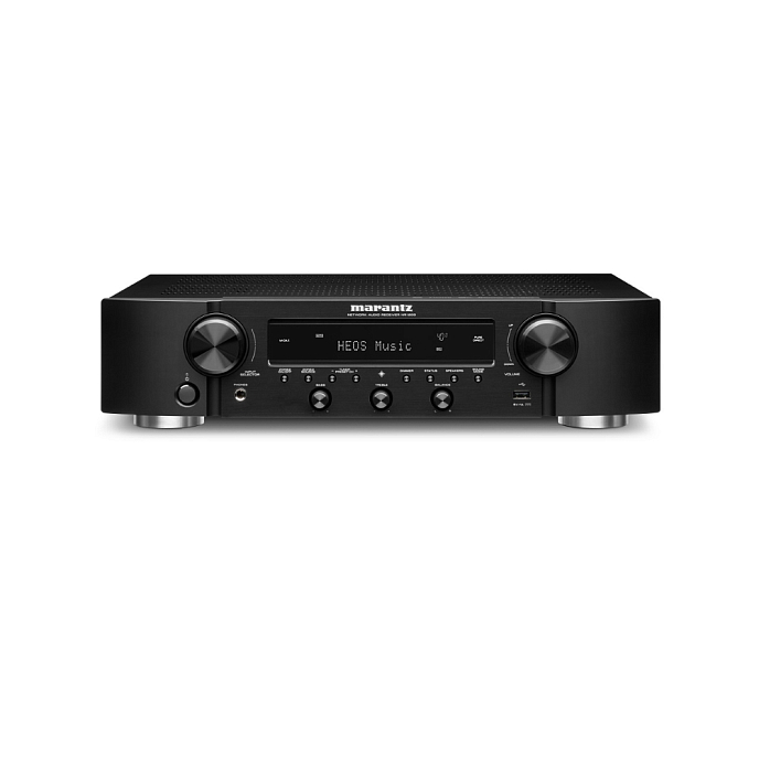 Ресивер Marantz NR1200 Black AV - рис.0