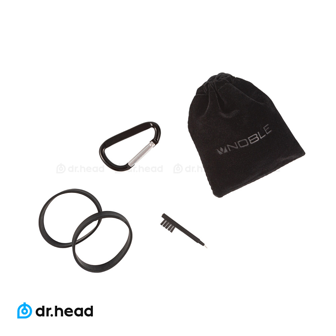 Наушники Noble Audio Savant II - рис.11