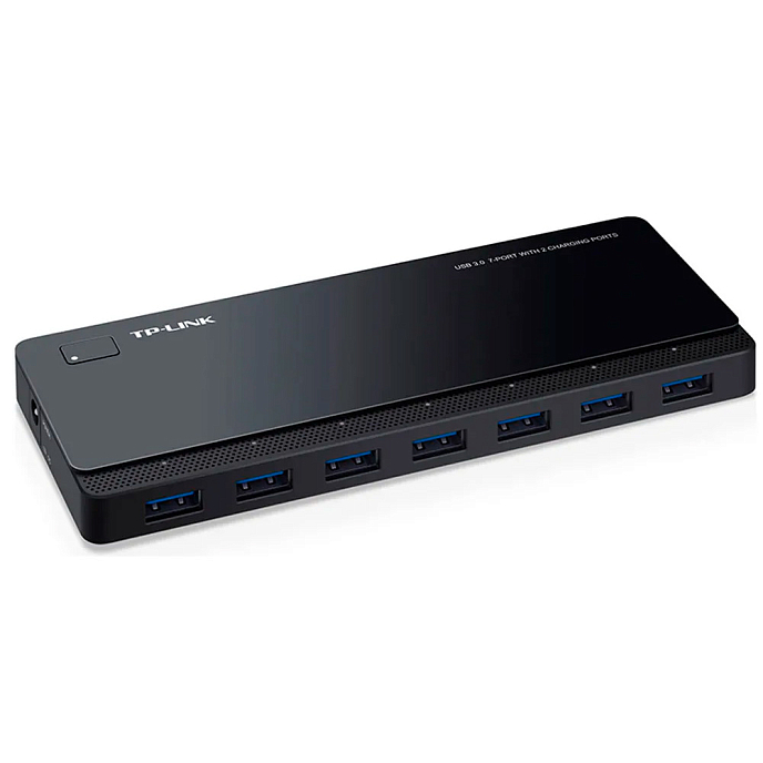 USB HUB TP-Link UH720 - рис.0