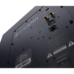 Сабвуфер Perlisten Audio R15s Matte Black