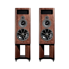Напольная акустика PMC MB2 SE Walnut