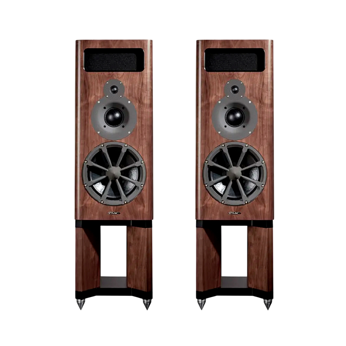 Напольная акустика PMC MB2 SE Walnut - рис.0