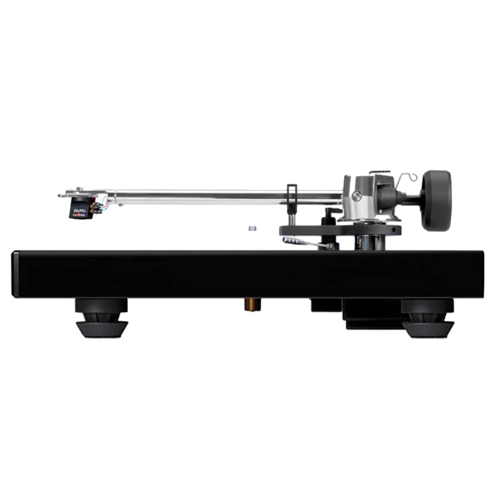 Проигрыватель винила AVM Audio R 30.3 Black - рис.1