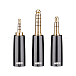 Переходник ddHiFi BM4P Black - рис.1