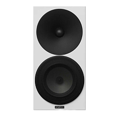 Полочная акустика Amphion Argon3X Standard White