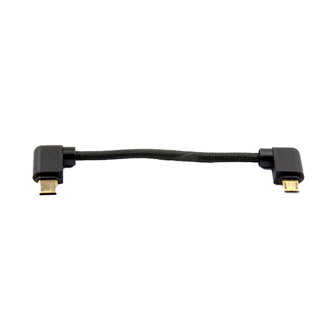 Кабель Lotoo Micro USB - Type-C Cable - рис.0