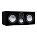 Центральный канал Monitor Audio Silver C250 7G Black Gloss - рис.0 Центральный канал Monitor Audio Silver C250 7G Black Gloss - рис.0