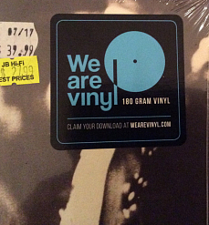 Виниловая пластинка The Clash - London Calling