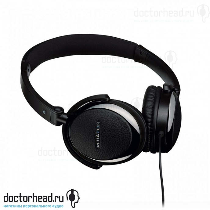 Наушники Phiaton PS 320 - рис.0