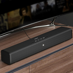 Саундбар Creative Stage 360 Black