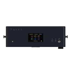 Гитарный усилитель Hotone Pulze Eclipse Black