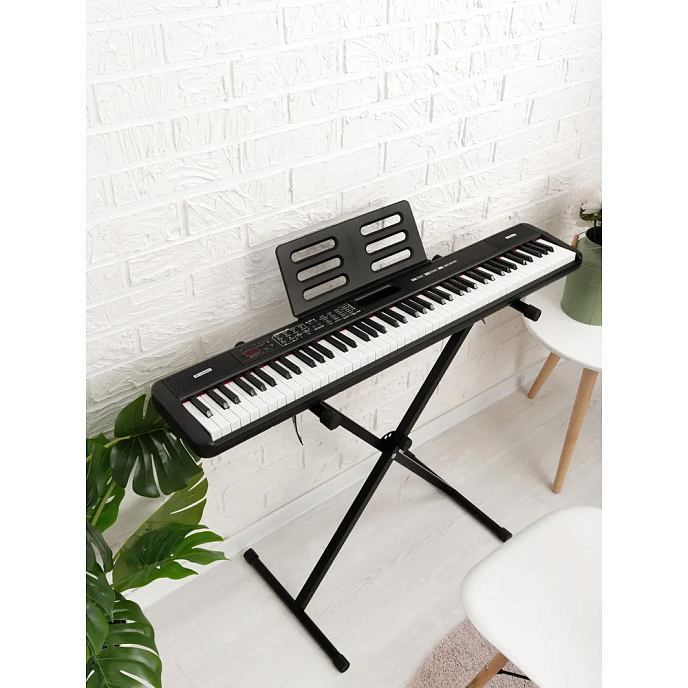 Синтезатор ON Music Maestro Black - рис.3