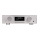 Интегральный усилитель AVM Audio CS 3.3 Silver - рис.1