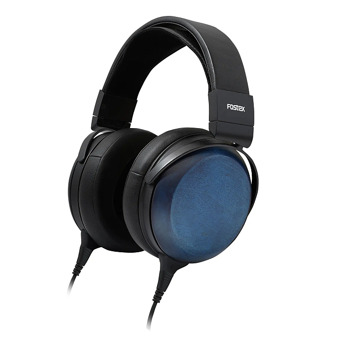 Наушники полноразмерные Fostex TH1000RP Indigo Blue - рис.0