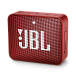 - рис.0 Портативная колонка JBL GO 2 Red - рис.0