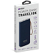 Внешний аккумулятор Hiper Power Bank Travel10k Blue - рис.3