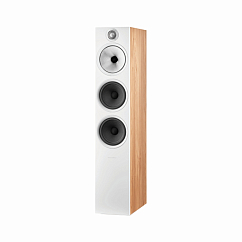Напольная акустика Bowers & Wilkins 603 S2 Anniversary Edition Oak