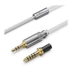 Наушники внутриканальные FiiO FF3 Silver