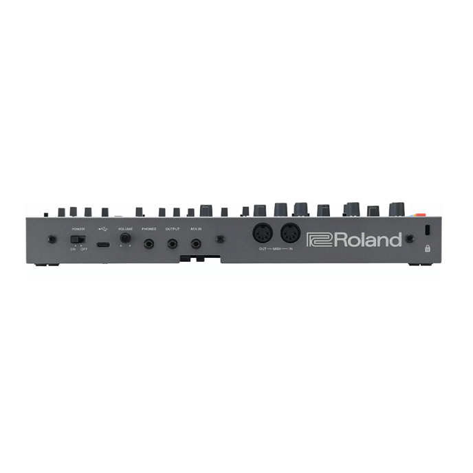 Синтезатор Roland Boutique JX-08 Black - рис.3