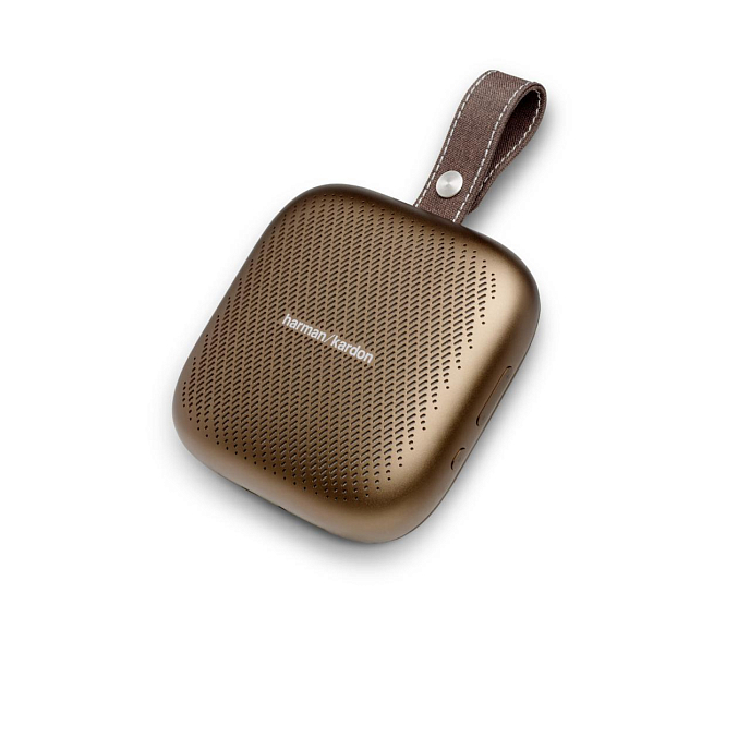 Портативная колонка Harman Kardon NEO Copper - рис.0