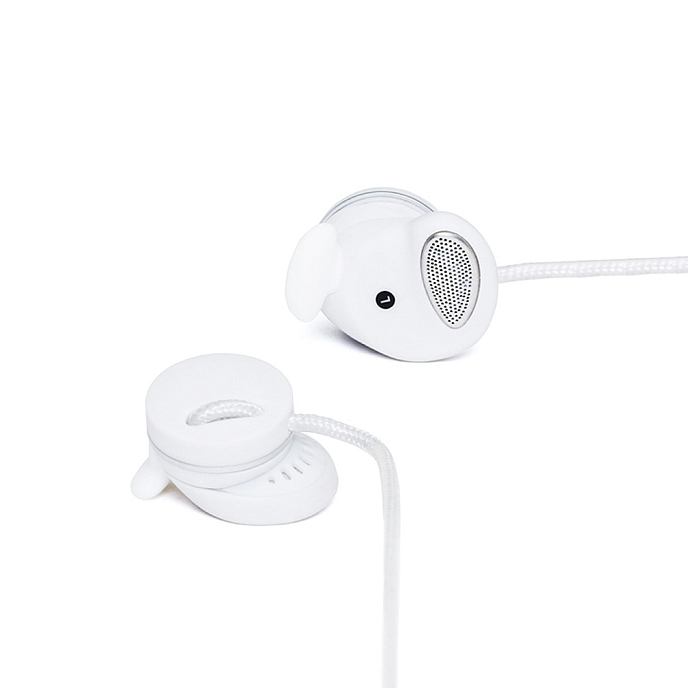 Наушники Urbanears Medis White - рис.1